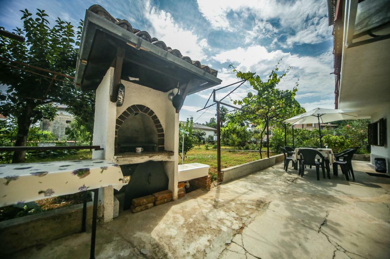 Apartman Ana Lovran Ngoại thất bức ảnh