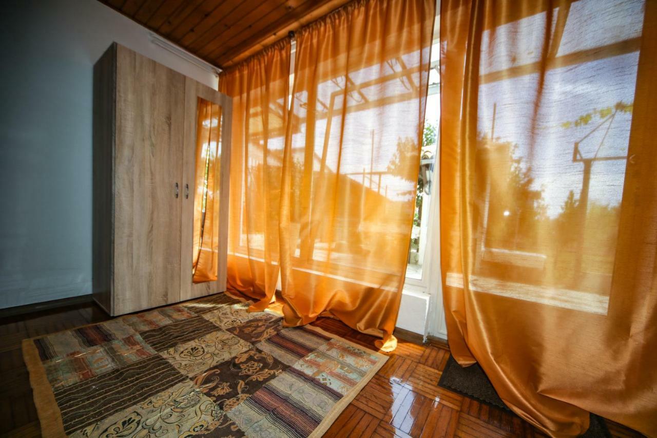 Apartman Ana Lovran Ngoại thất bức ảnh