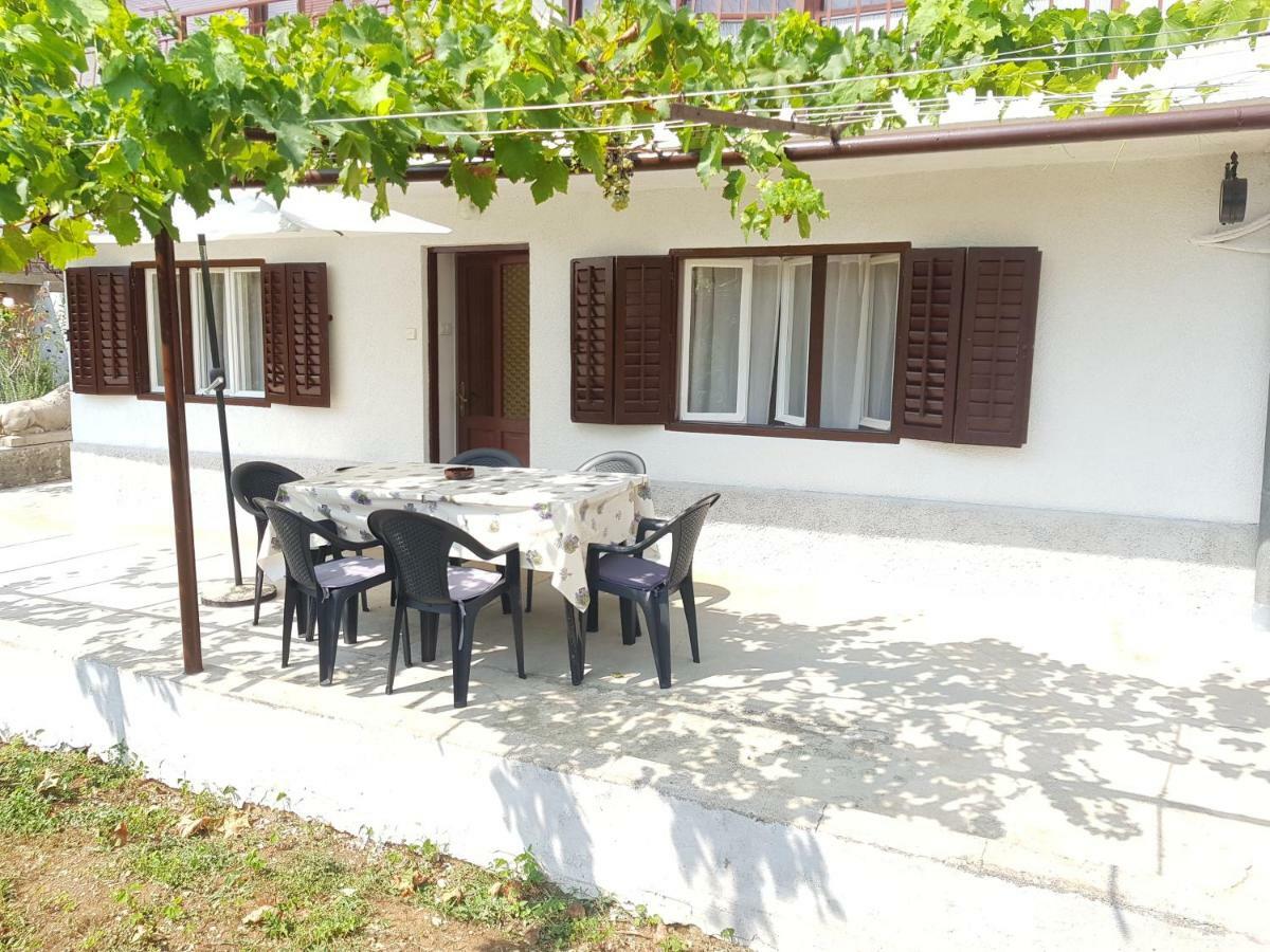 Apartman Ana Lovran Ngoại thất bức ảnh