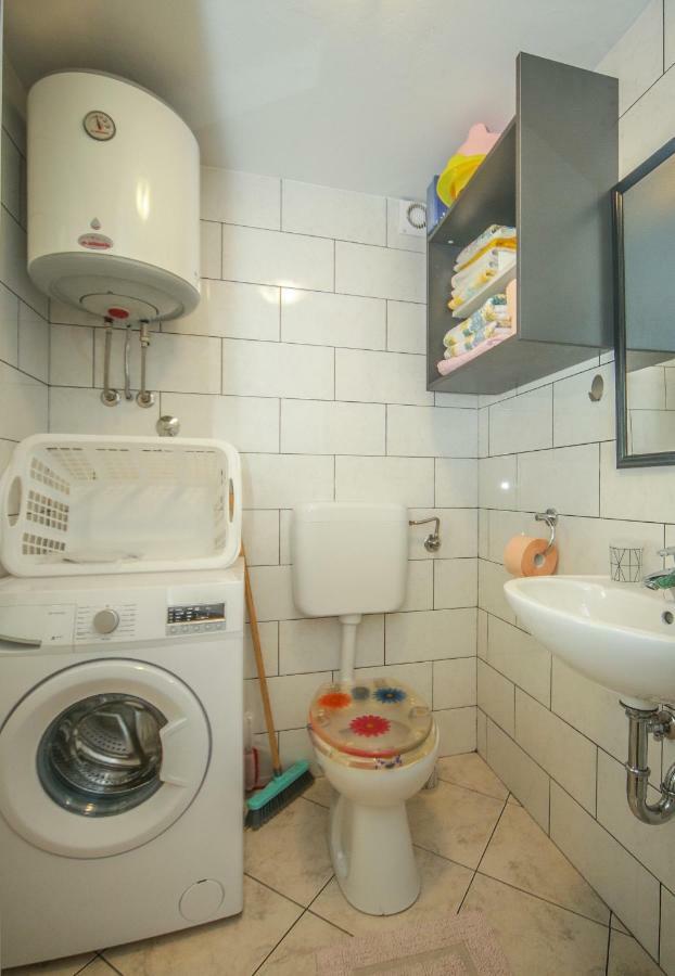 Apartman Ana Lovran Ngoại thất bức ảnh