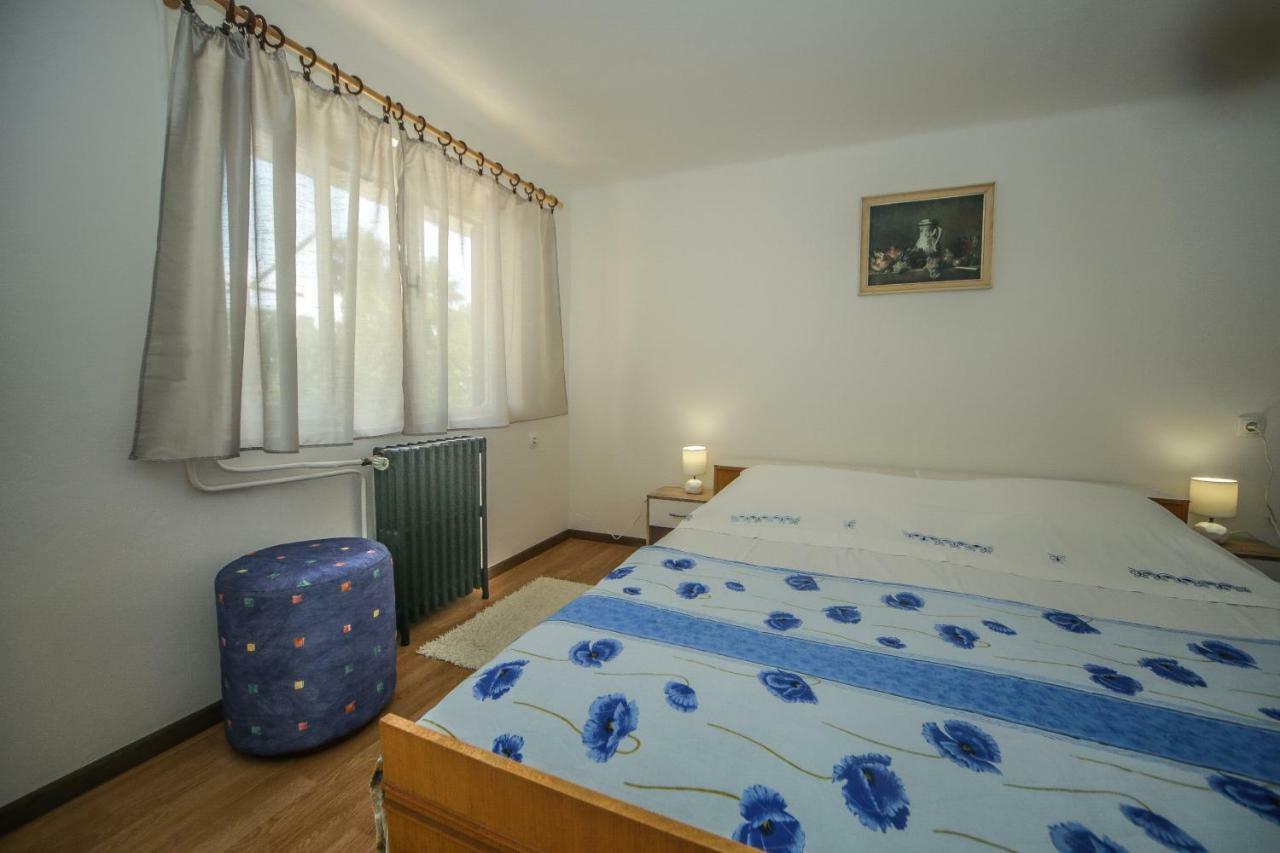 Apartman Ana Lovran Ngoại thất bức ảnh