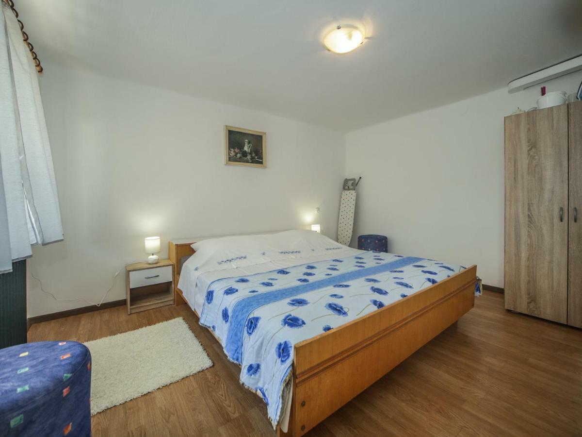 Apartman Ana Lovran Ngoại thất bức ảnh