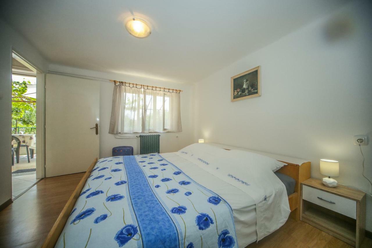 Apartman Ana Lovran Ngoại thất bức ảnh