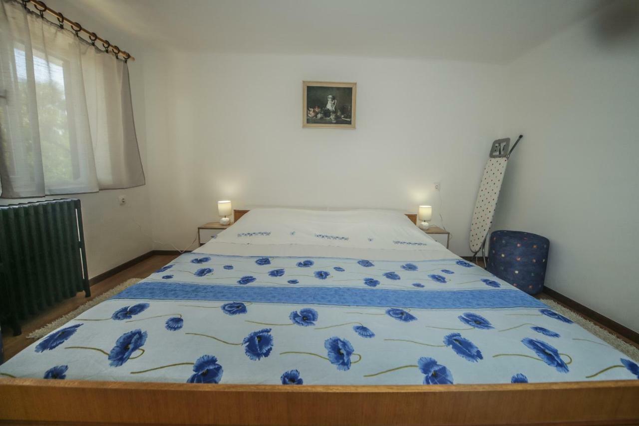 Apartman Ana Lovran Ngoại thất bức ảnh